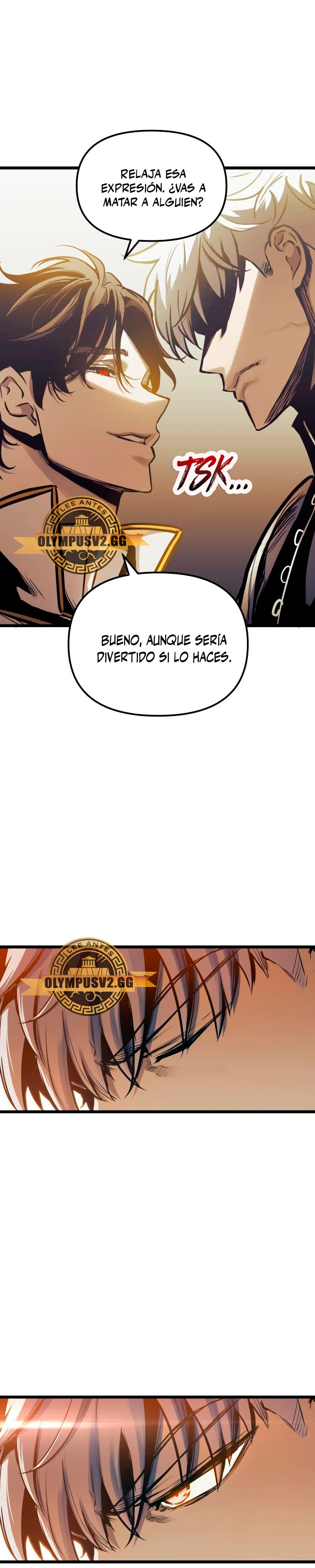 el Dios de la Batalla Suicida - Capítulo 95 - Página 8 - LectorTMOo