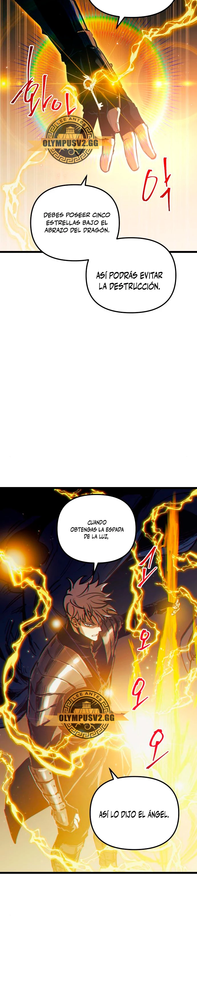el Dios de la Batalla Suicida - Capítulo 95 - Página 11 - LectorTMOo