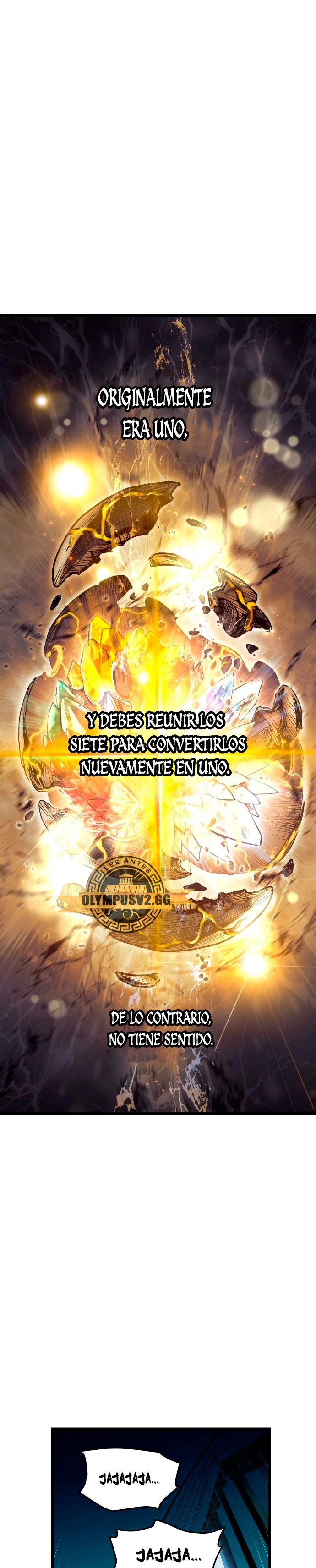 el Dios de la Batalla Suicida - Capítulo 95 - Página 16 - LectorTMOo