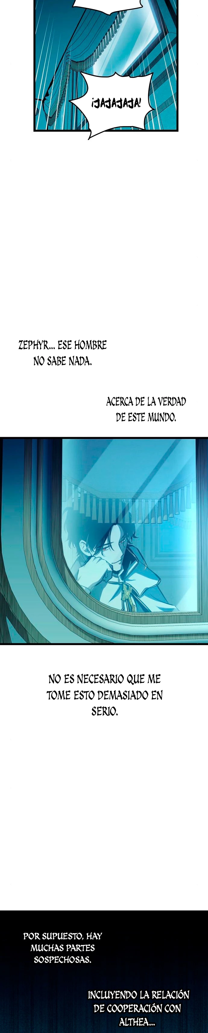 el Dios de la Batalla Suicida - Capítulo 95 - Página 17 - LectorTMOo