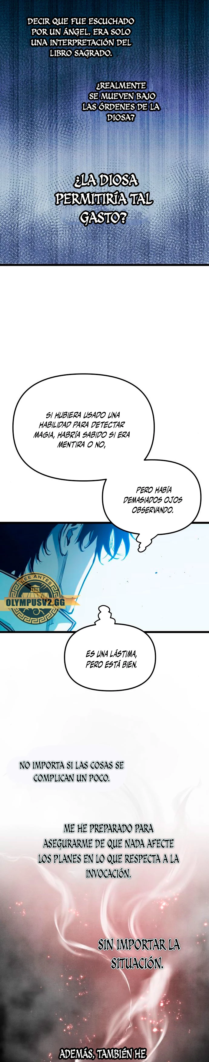 el Dios de la Batalla Suicida - Capítulo 95 - Página 18 - LectorTMOo