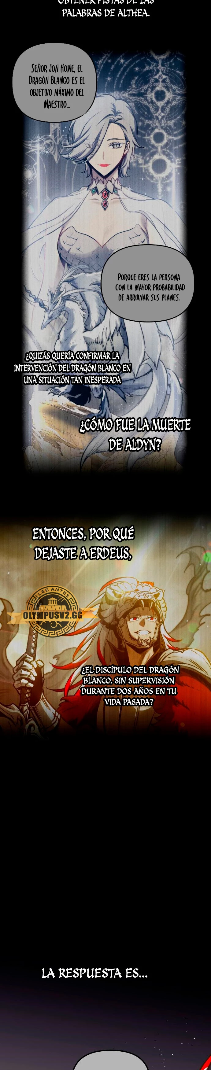 el Dios de la Batalla Suicida - Capítulo 95 - Página 23 - LectorTMOo