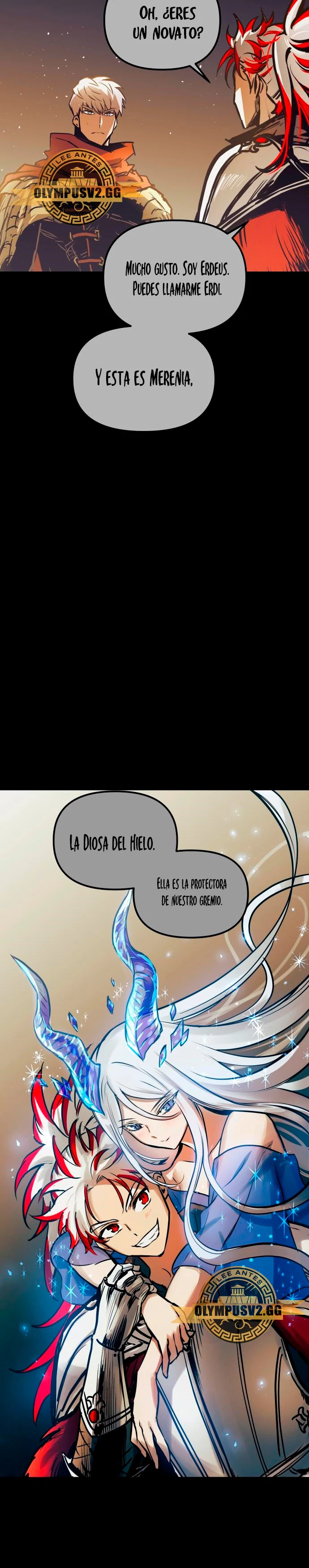 el Dios de la Batalla Suicida - Capítulo 95 - Página 24 - LectorTMOo