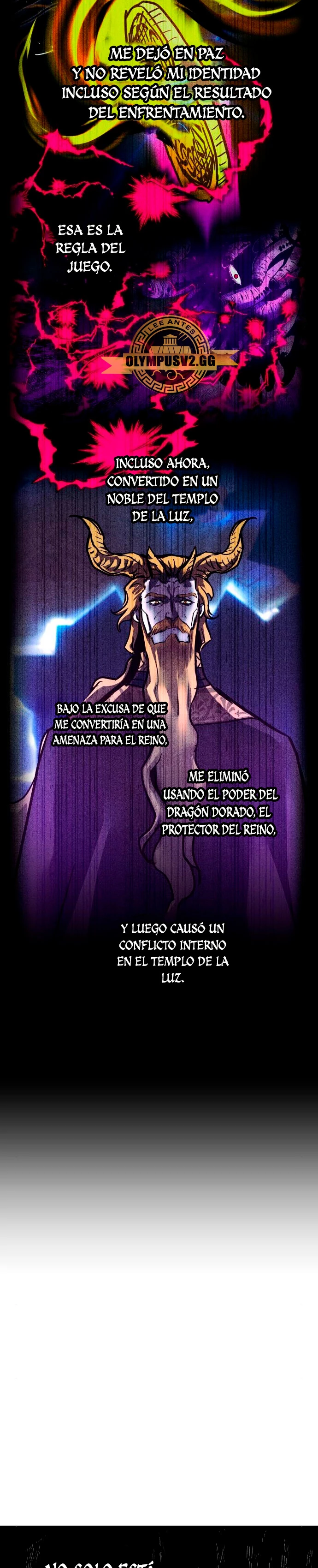 el Dios de la Batalla Suicida - Capítulo 95 - Página 28 - LectorTMOo