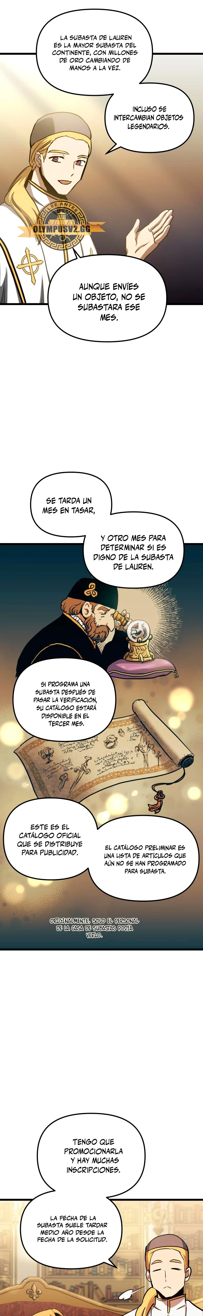 el Dios de la Batalla Suicida - Capítulo 96 - Página 12 - LectorTMOo