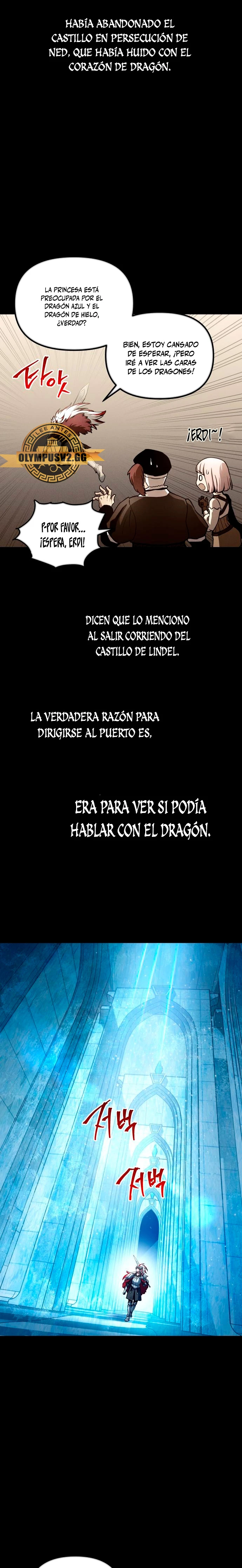 el Dios de la Batalla Suicida - Capítulo 96 - Página 16 - LectorTMOo