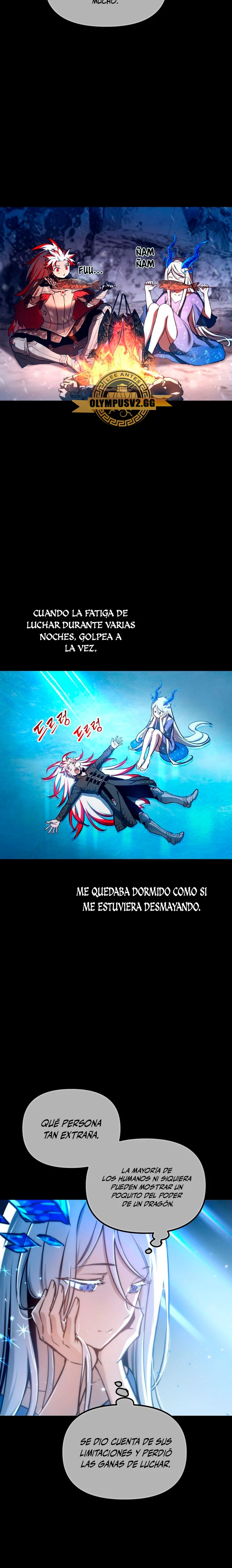el Dios de la Batalla Suicida - Capítulo 97 - Página 6 - LectorTMOo