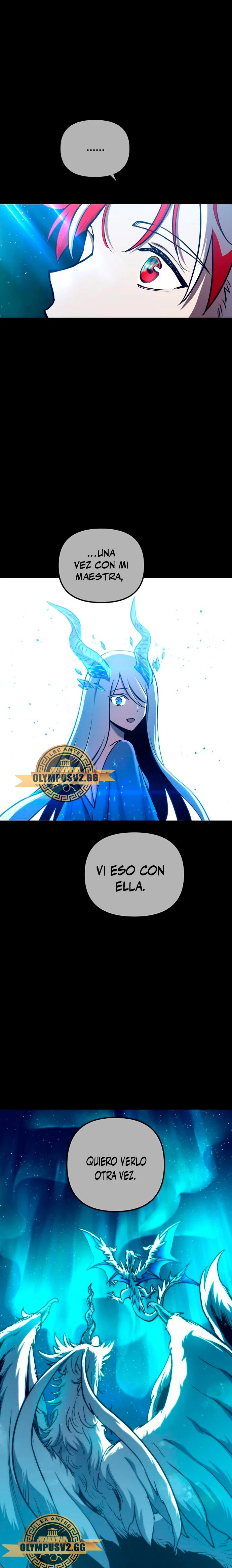 el Dios de la Batalla Suicida - Capítulo 97 - Página 15 - LectorTMOo
