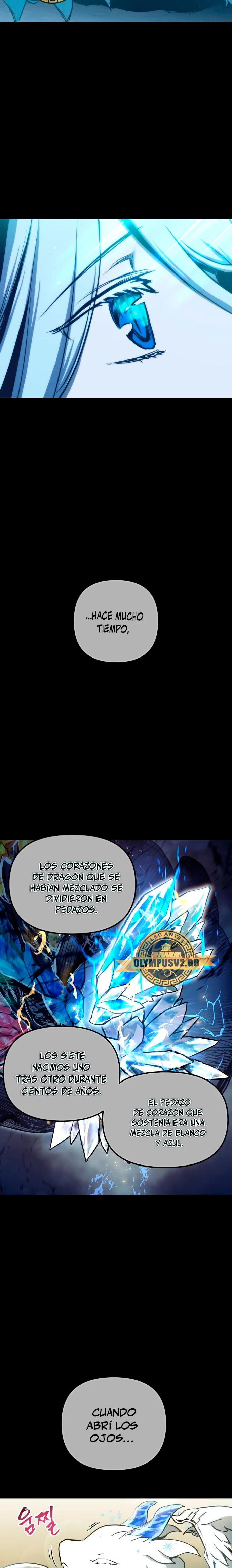 el Dios de la Batalla Suicida - Capítulo 97 - Página 16 - LectorTMOo