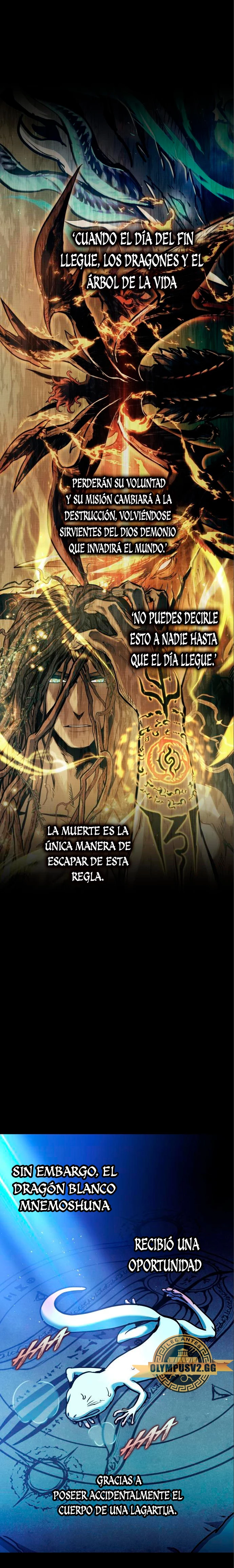el Dios de la Batalla Suicida - Capítulo 98 - Página 2 - LectorTMOo