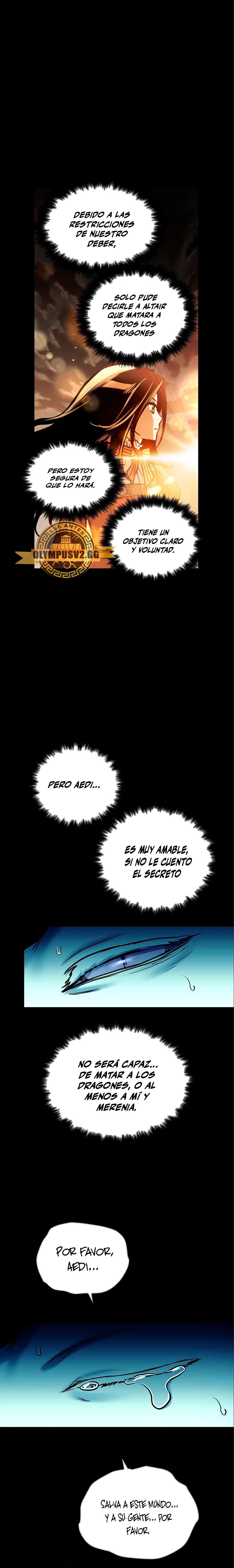 el Dios de la Batalla Suicida - Capítulo 98 - Página 4 - LectorTMOo