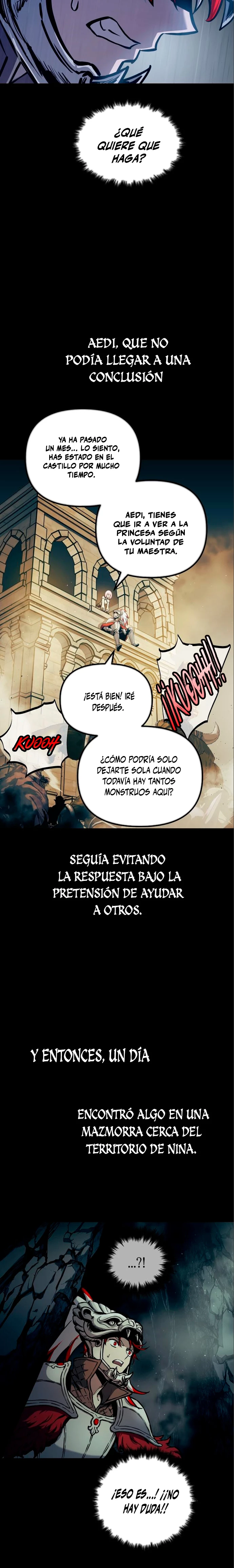 el Dios de la Batalla Suicida - Capítulo 98 - Página 7 - LectorTMOo