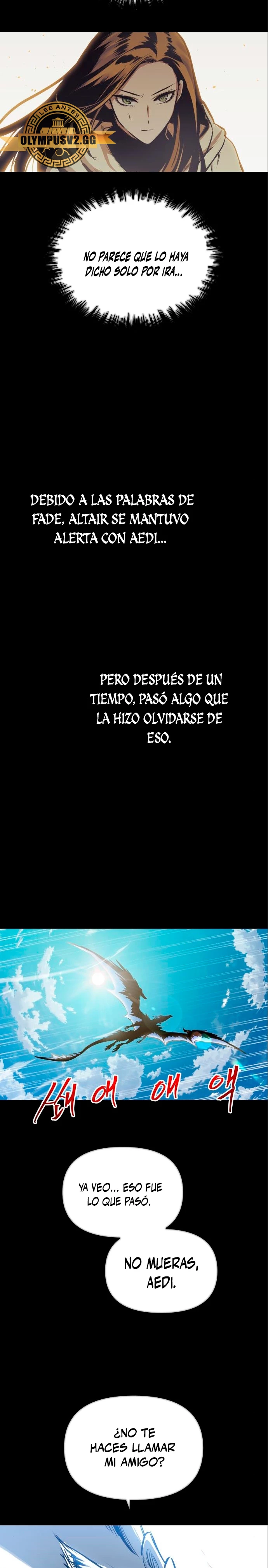 el Dios de la Batalla Suicida - Capítulo 98 - Página 31 - LectorTMOo