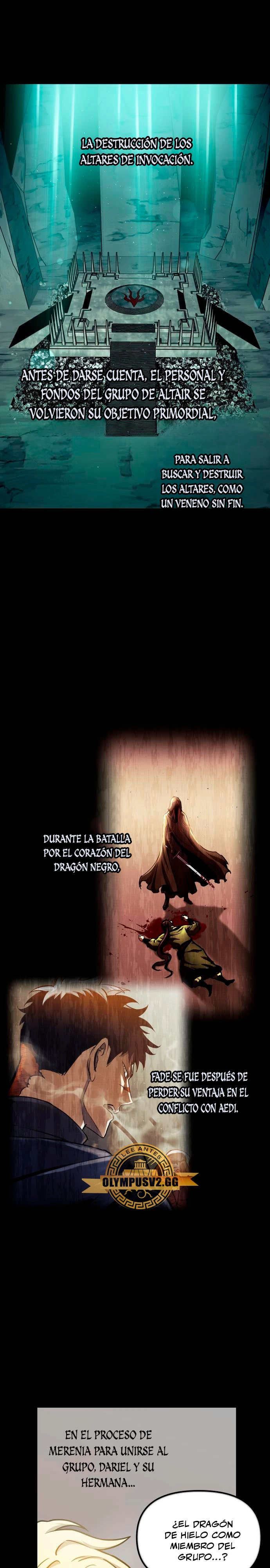 el Dios de la Batalla Suicida - Capítulo 99 - Página 2 - LectorTMOo