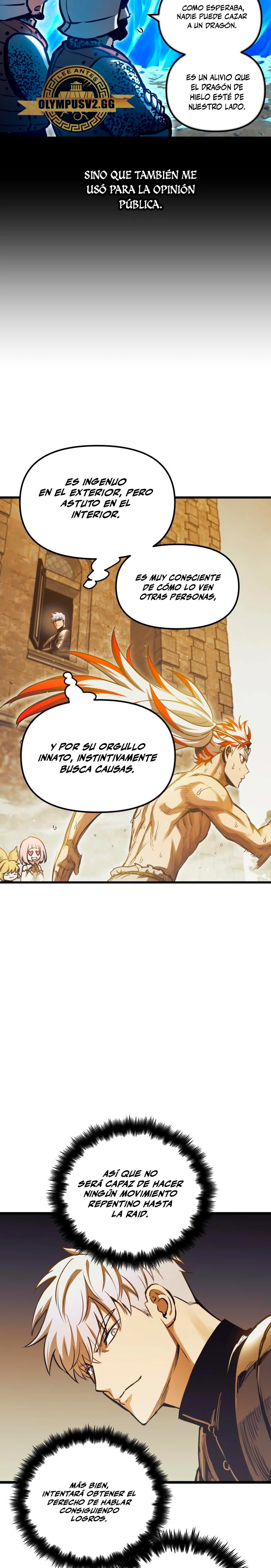 el Dios de la Batalla Suicida - Capítulo 99 - Página 13 - LectorTMOo