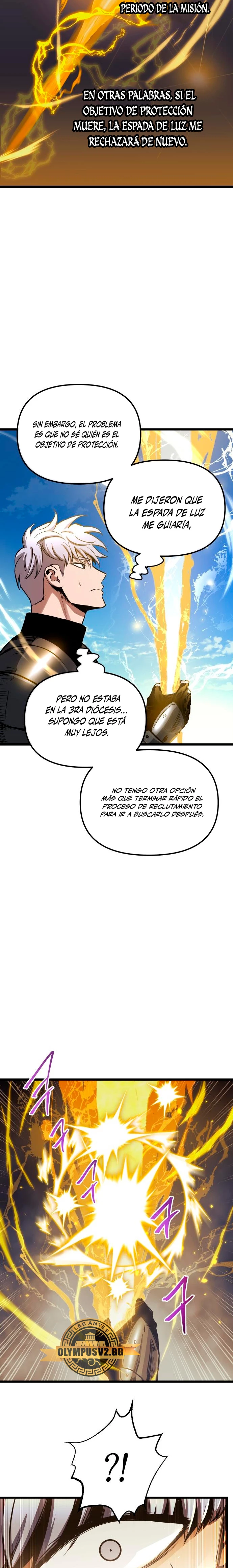 el Dios de la Batalla Suicida - Capítulo 99 - Página 20 - LectorTMOo