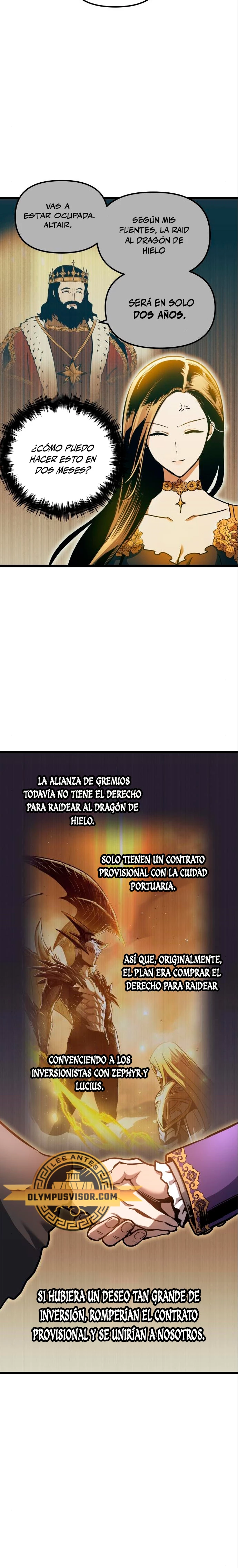 el Dios de la Batalla Suicida - Capítulo 101 - Página 19 - LectorTMOo