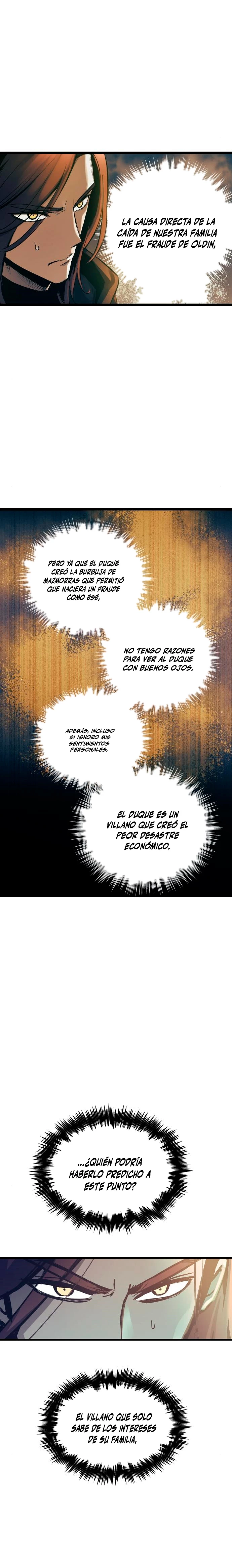 el Dios de la Batalla Suicida - Capítulo 100 - Página 5 - LectorTMOo