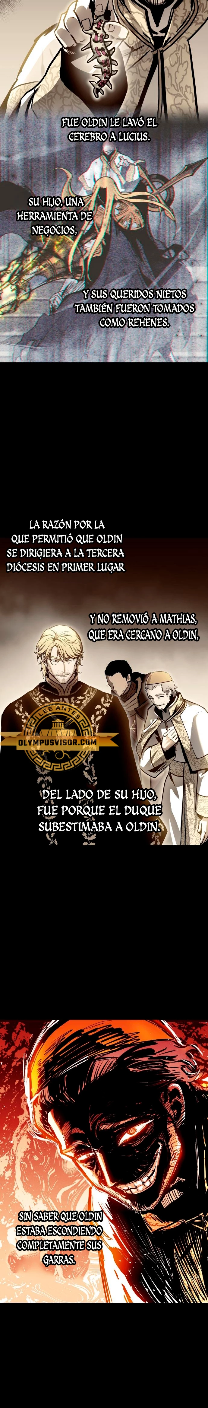 el Dios de la Batalla Suicida - Capítulo 100 - Página 7 - LectorTMOo