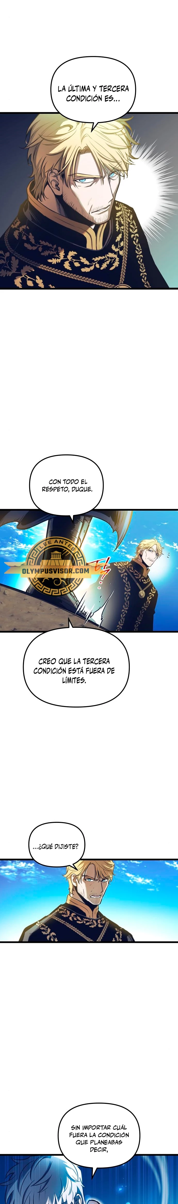 el Dios de la Batalla Suicida - Capítulo 100 - Página 15 - LectorTMOo