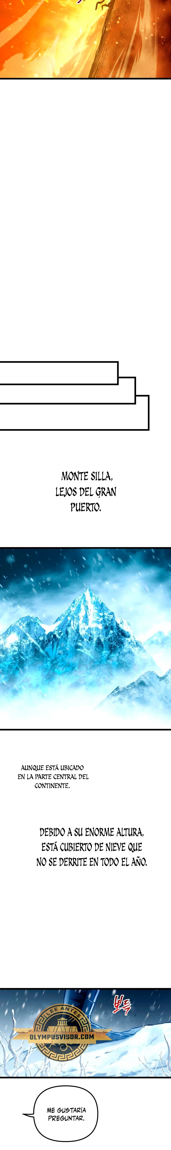 el Dios de la Batalla Suicida - Capítulo 100 - Página 22 - LectorTMOo