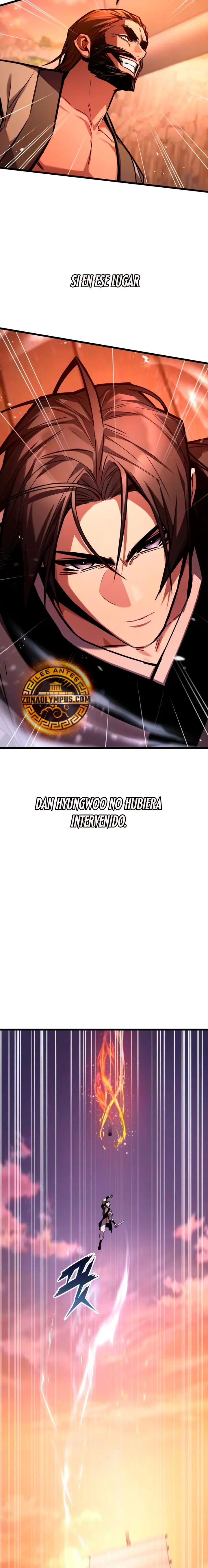 El Dios Demonio - Capítulo 30 - Página 15 - LectorTMOo