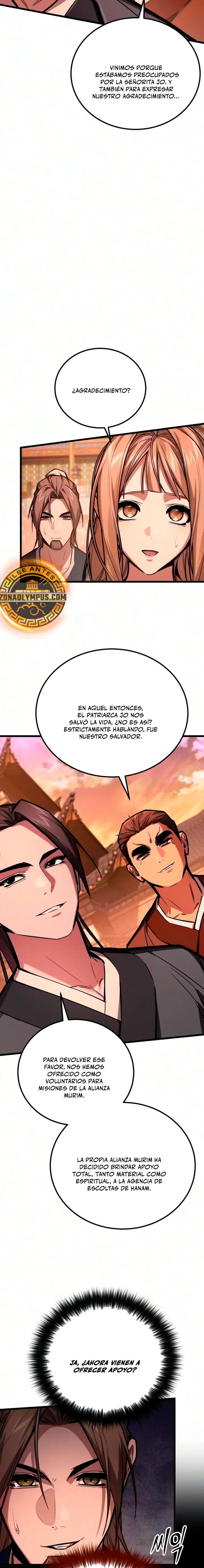 El Dios Demonio - Capítulo 30 - Página 18 - LectorTMOo