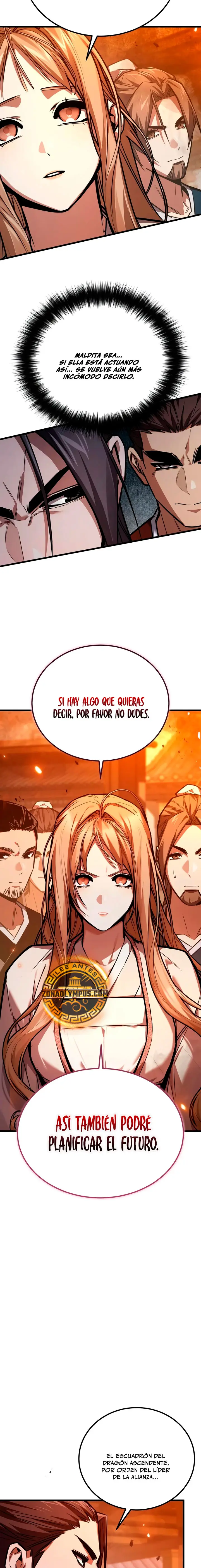 El Dios Demonio - Capítulo 32 - Página 17 - LectorTMOo