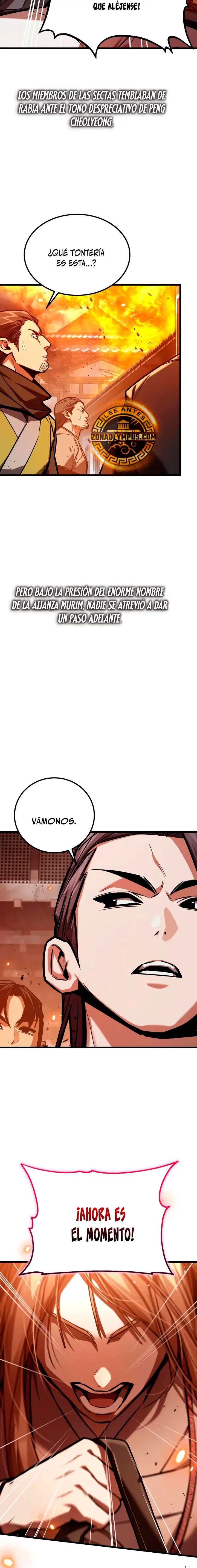 El Dios Demonio - Capítulo 32 - Página 24 - LectorTMOo