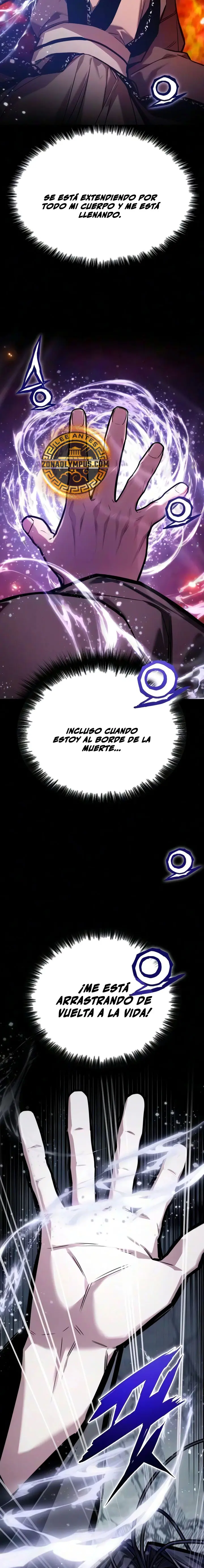El Dios Demonio - Capítulo 35 - Página 14 - LectorTMOo