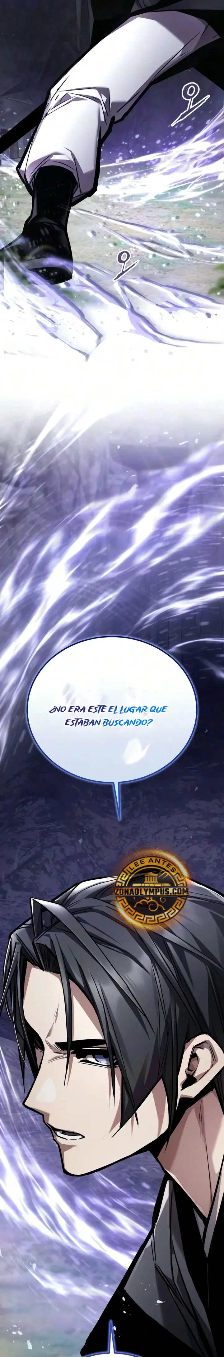 El Dios Demonio - Capítulo 37 - Página 28 - LectorTMOo