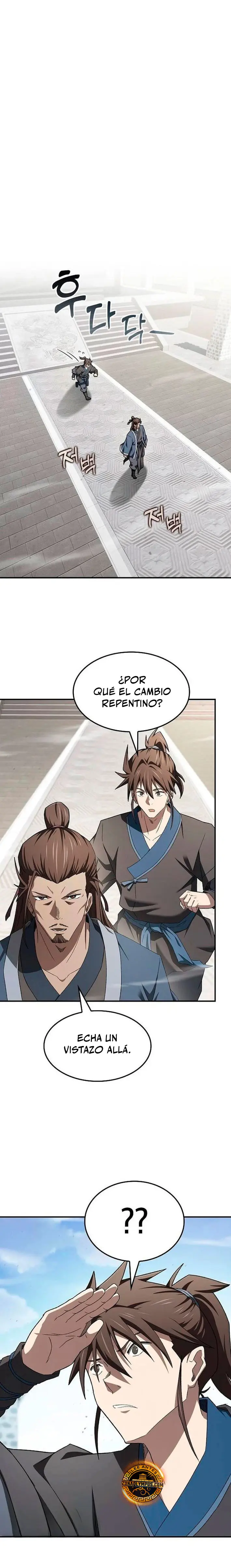 El Dios Guerrero del Pay-to-Win - Capítulo 16 - Página 24 - LectorTMOo