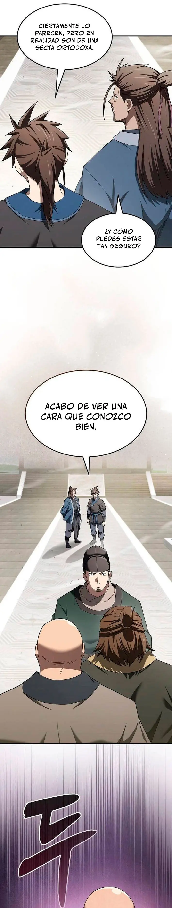 El Dios Guerrero del Pay-to-Win - Capítulo 16 - Página 26 - LectorTMOo