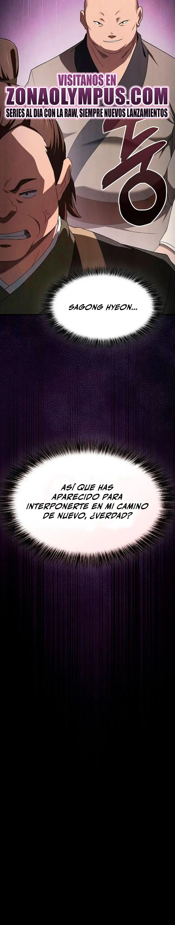 El Dios Guerrero del Pay-to-Win - Capítulo 16 - Página 27 - LectorTMOo