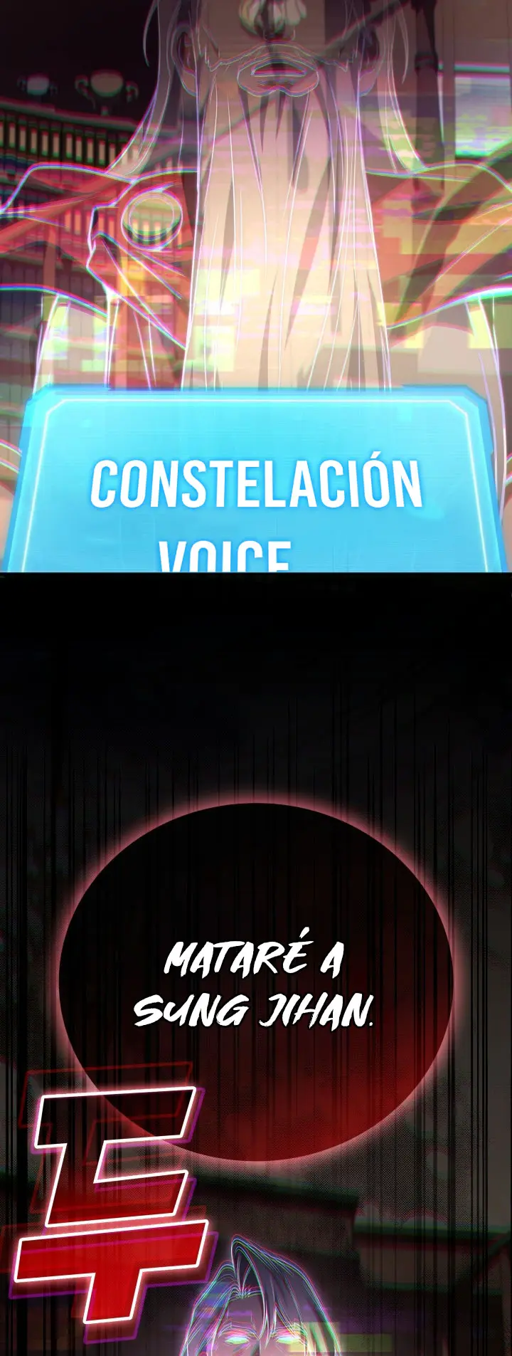 El dios marcial que regreso al nivel 2 capítulo 128 página 32