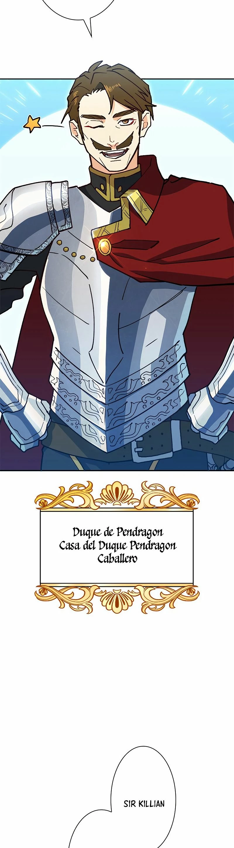 El Duque del dragón blanco: Pendragon - Capítulo 10 - Página 16 - LectorTMOo