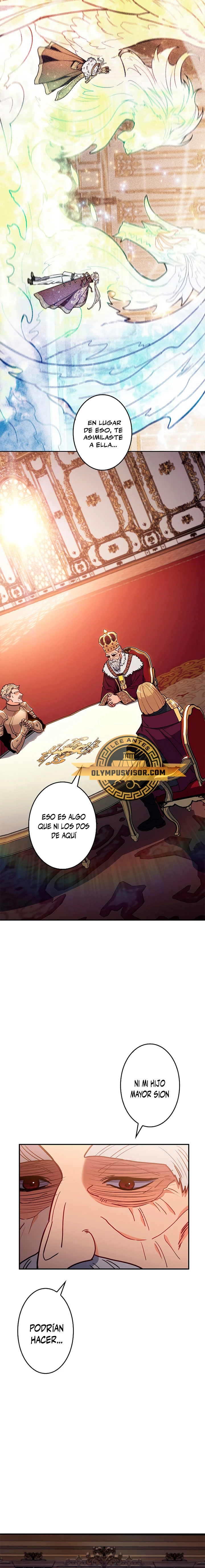 El Duque del dragón blanco: Pendragon - Capítulo 102 - Página 21 - LectorTMOo