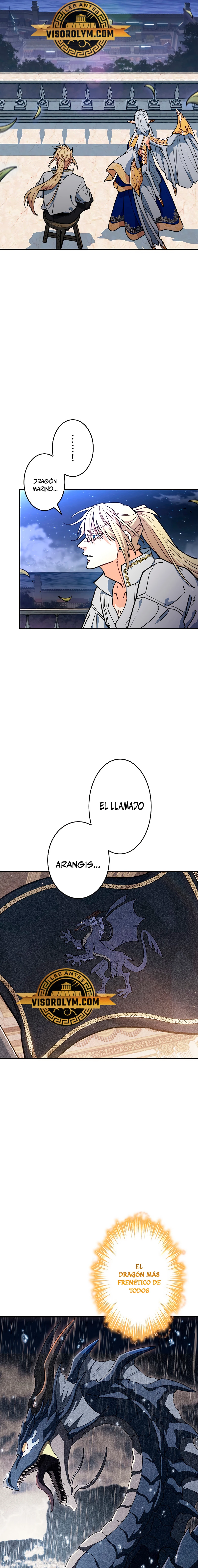 El Duque del dragón blanco: Pendragon - Capítulo 111 - Página 20 - LectorTMOo