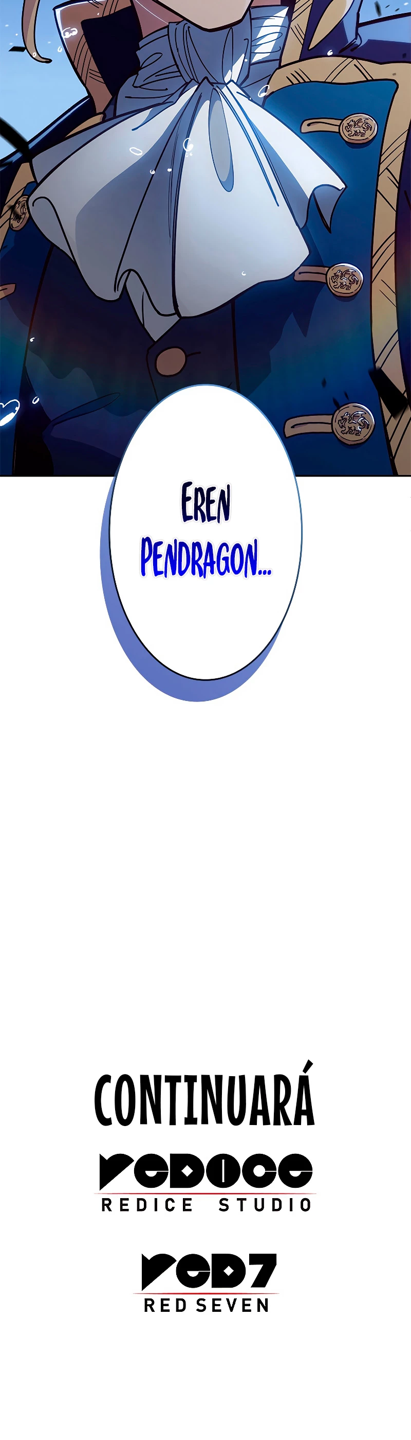 El Duque del dragón blanco: Pendragon - Capítulo 112 - Página 22 - LectorTMOo