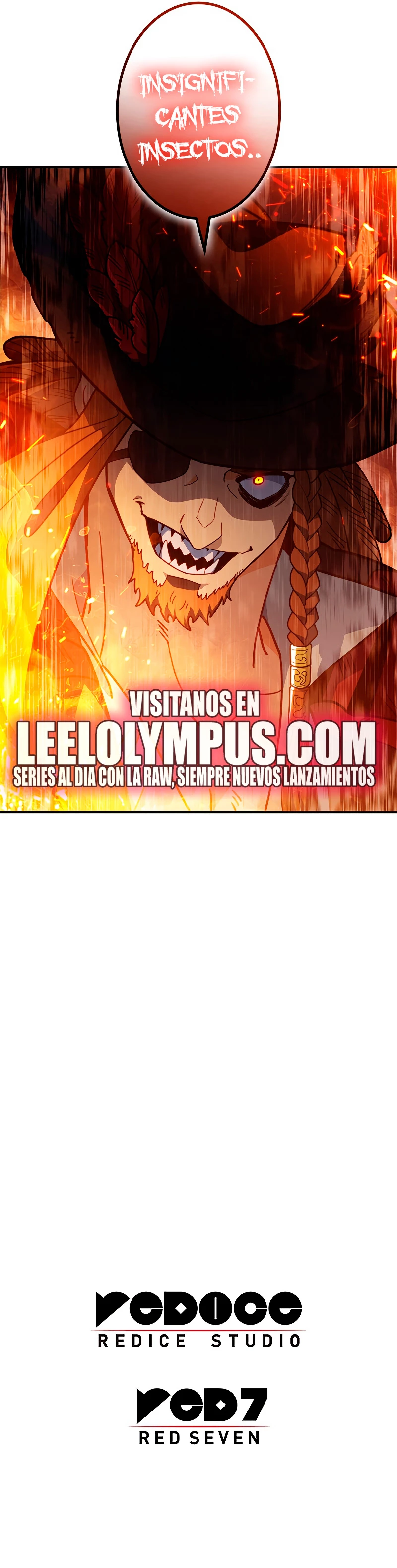 El Duque del dragón blanco: Pendragon - Capítulo 116 - Página 41 - LectorTMOo