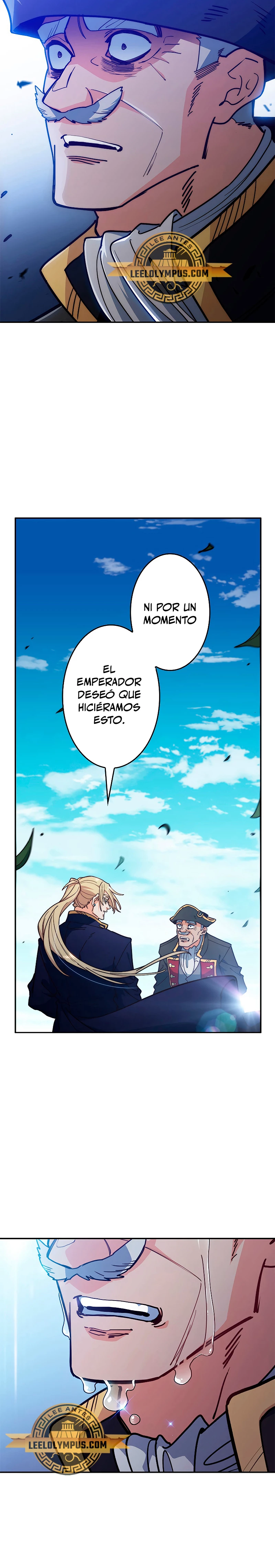 El Duque del dragón blanco: Pendragon - Capítulo 119 - Página 18 - LectorTMOo