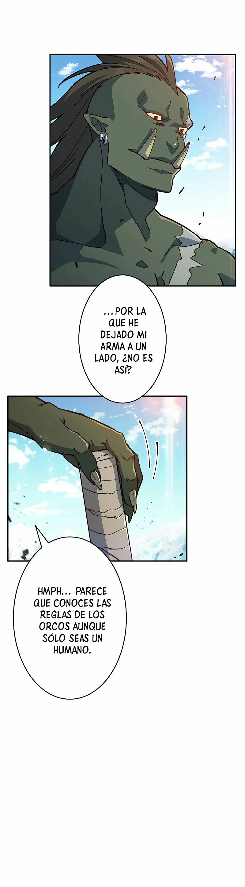 El Duque del dragón blanco: Pendragon - Capítulo 17 - Página 23 - LectorTMOo