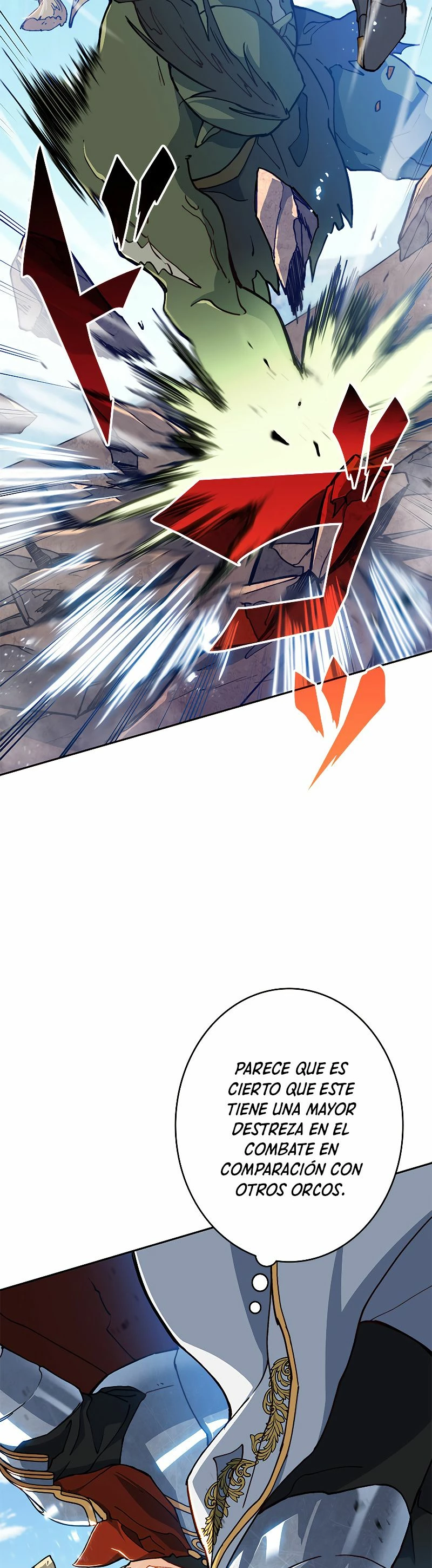 El Duque del dragón blanco: Pendragon - Capítulo 17 - Página 28 - LectorTMOo