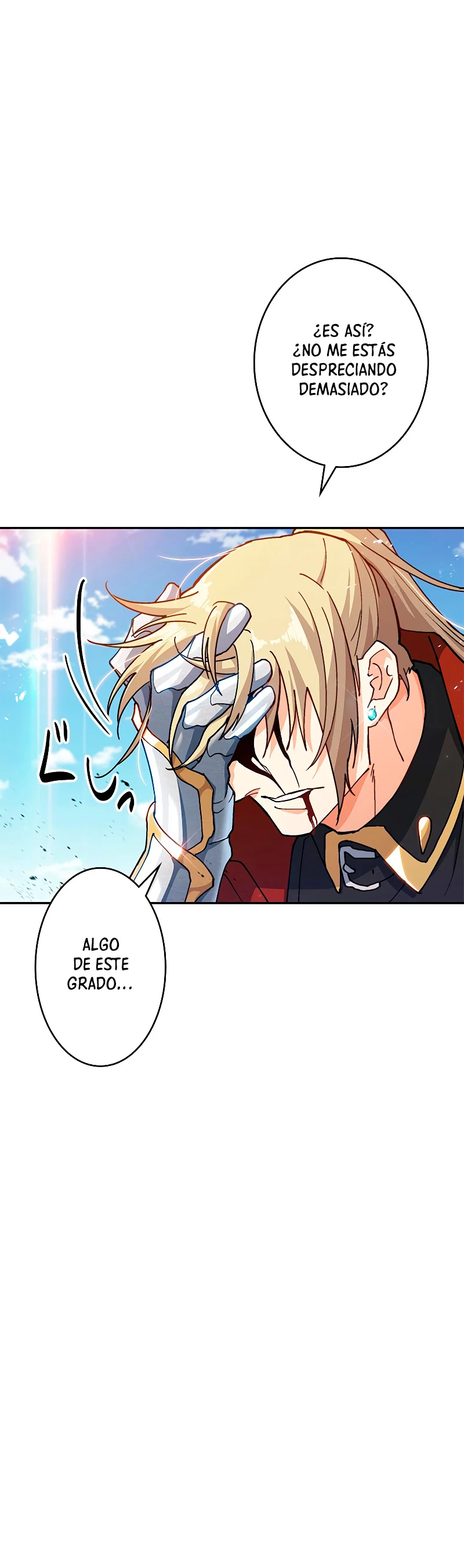 El Duque del dragón blanco: Pendragon - Capítulo 18 - Página 17 - LectorTMOo