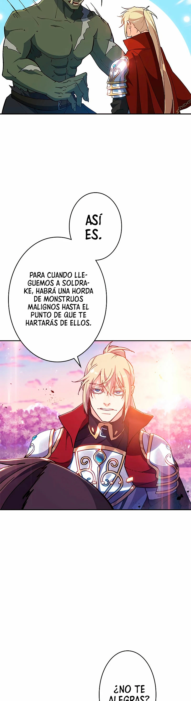 El Duque del dragón blanco: Pendragon - Capítulo 19 - Página 13 - LectorTMOo