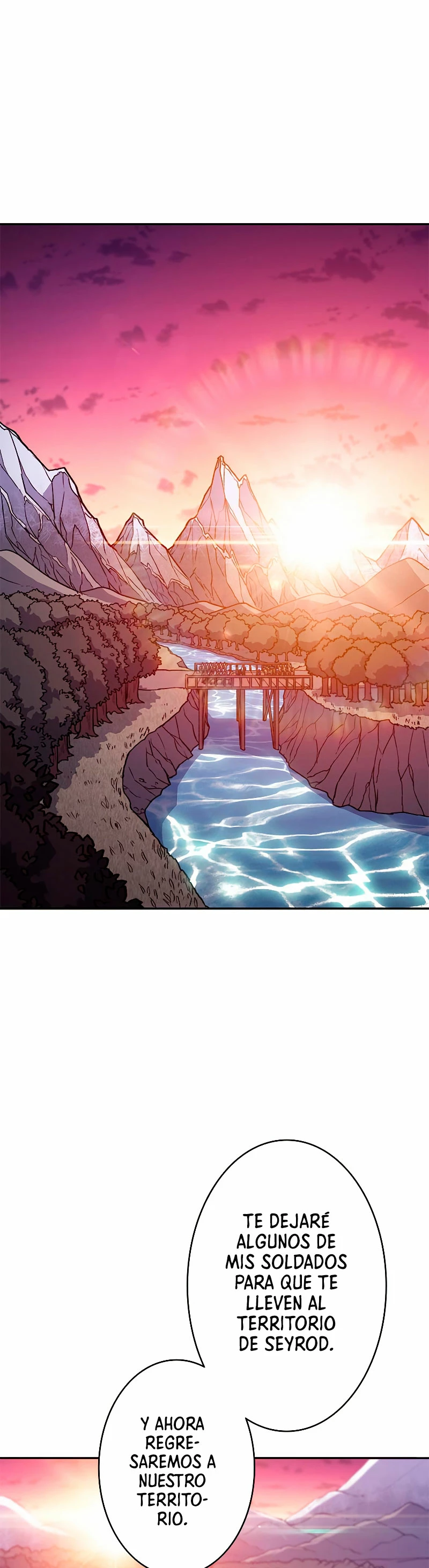 El Duque del dragón blanco: Pendragon - Capítulo 19 - Página 21 - LectorTMOo