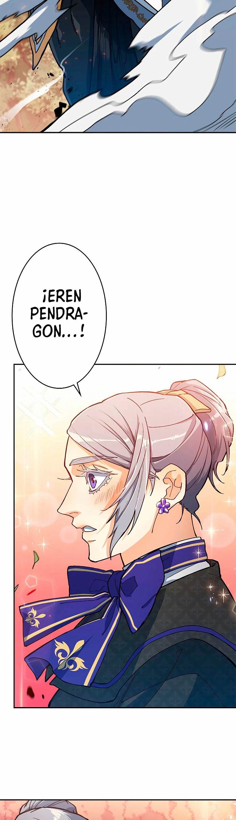 El Duque del dragón blanco: Pendragon - Capítulo 19 - Página 31 - LectorTMOo