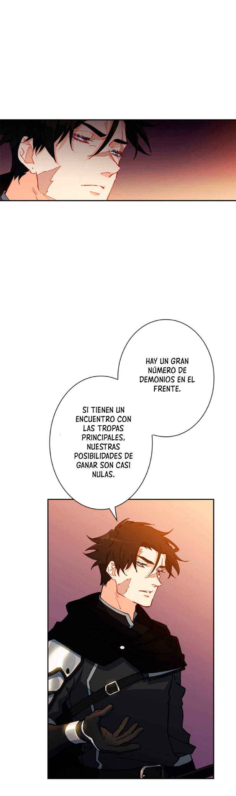 El Duque del dragón blanco: Pendragon - Capítulo 2 - Página 11 - LectorTMOo