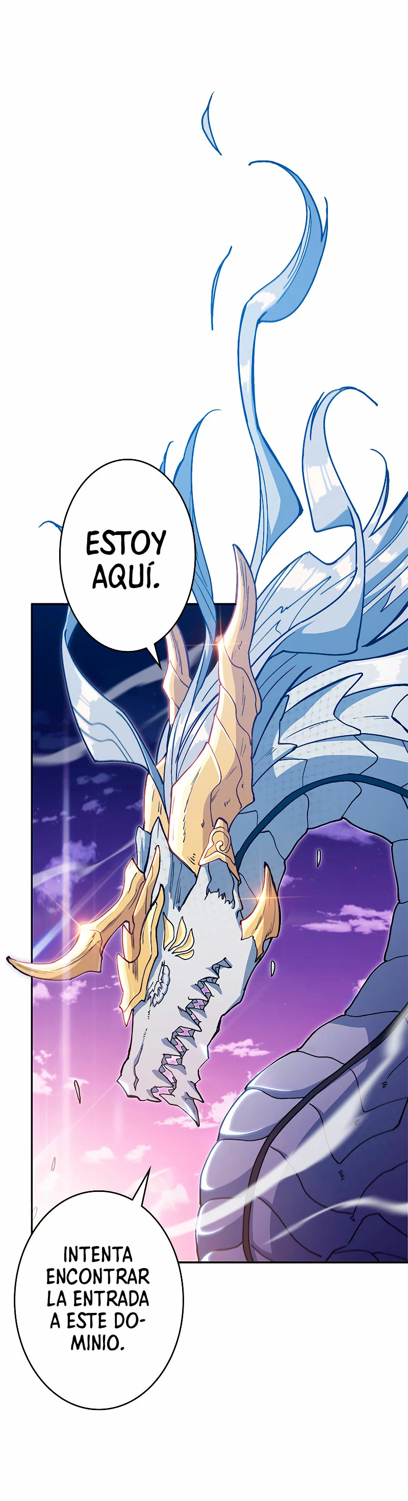 El Duque del dragón blanco: Pendragon - Capítulo 20 - Página 5 - LectorTMOo