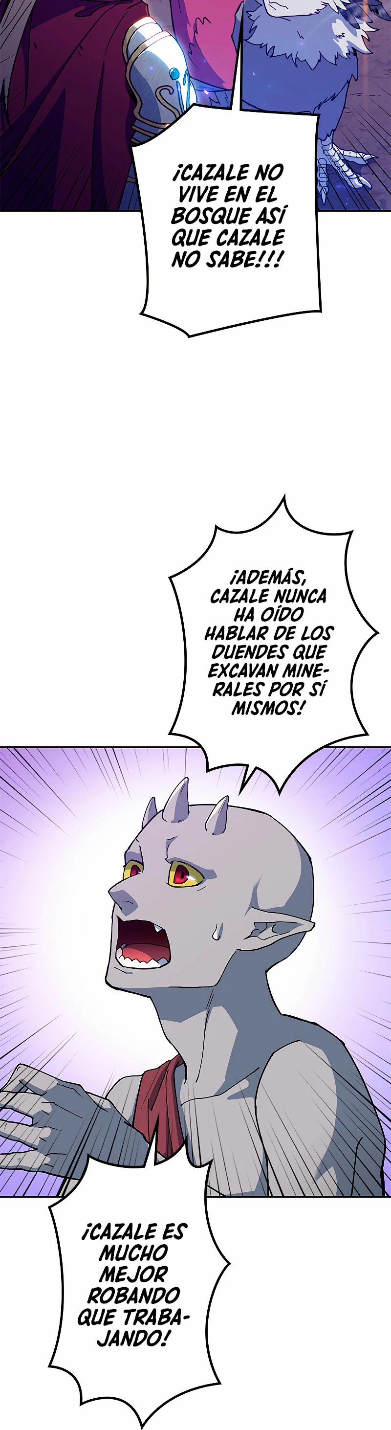 El Duque del dragón blanco: Pendragon - Capítulo 20 - Página 30 - LectorTMOo